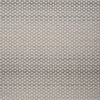 4' X 6' Gray and Beige Moroccan Distressed Area Rug