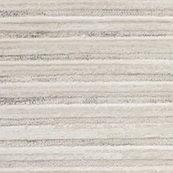 4' X 6' Cream and Beige Abstract Area Rug