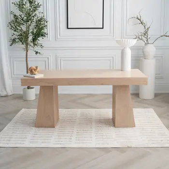 5' X 8' Gray and Beige Geometric Distressed Area Rug