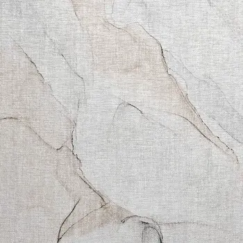 2' X 3' Beige Ivory and Gray Abstract Washable Non Skid Indoor Outdoor Area Rug