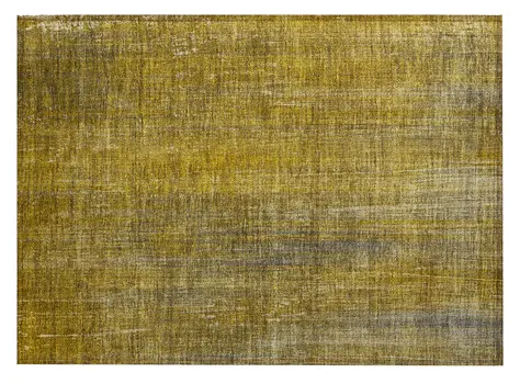 2' X 3' Chocolate Striped Washable Non Skid Indoor Outdoor Area Rug