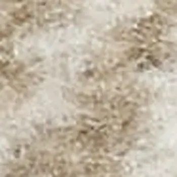 5' X 7' Beige Geometric Area Rug