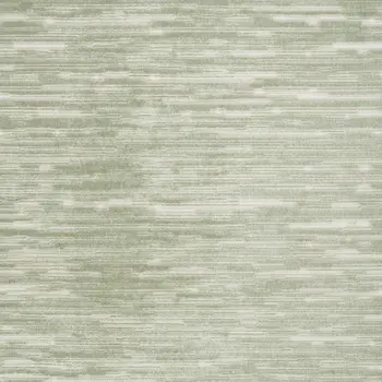 5' X 7' Green Geometric Area Rug