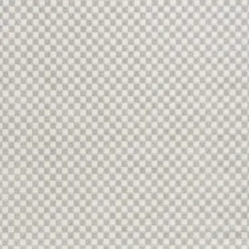 5' X 7' Gray Geometric Area Rug