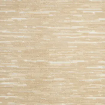 5' X 7' Tan Geometric Area Rug