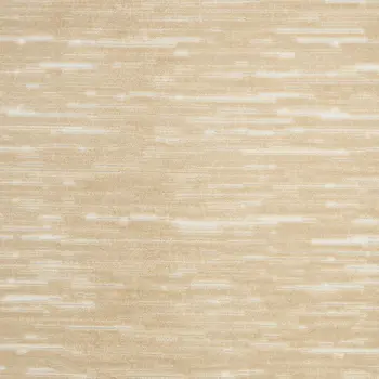 5' X 7' Tan Geometric Area Rug