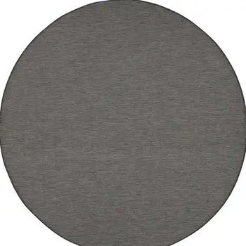 8' Blue and Ivory Wool Geometric Runner Rug