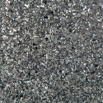 Silver And White Faux Crystal Bling Wood And Upholstery Lighted Full Bed Frame