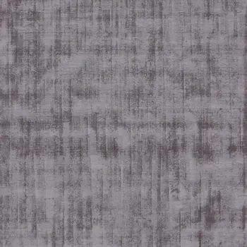 8' X 10' Dark Brown Hand Loomed Area Rug