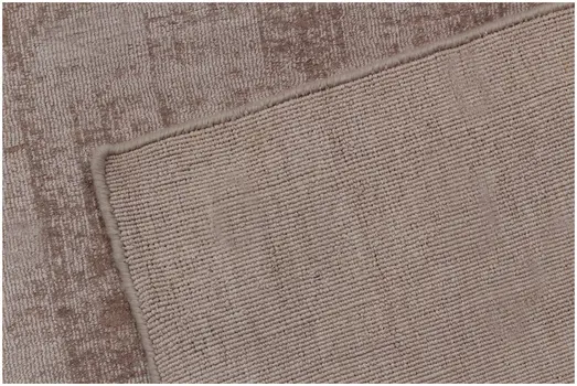 8' X 10' Camel Hand Loomed Area Rug