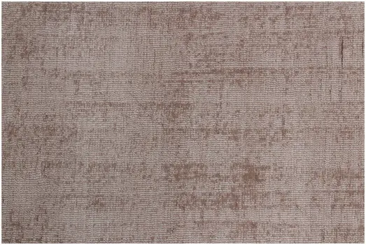 9' X 12' Camel Hand Loomed Area Rug
