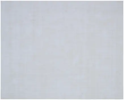 9' X 12' Ivory Hand Loomed Area Rug