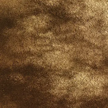 8' X 10' Brown Shag Hand Tufted Area Rug