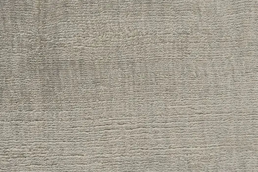 8' Taupe and Gray Chevron Hand Woven Runner Rug