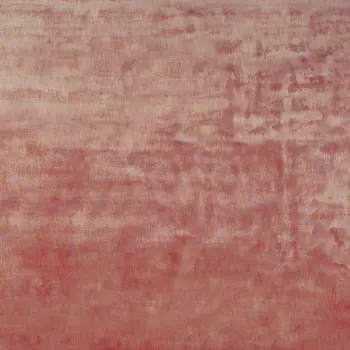 6' X 9' Red Chevron Hand Woven Area Rug
