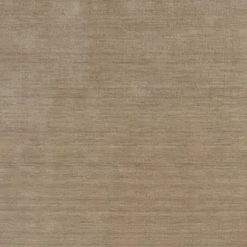 5' X 8' Tan Wool Hand Woven Area Rug