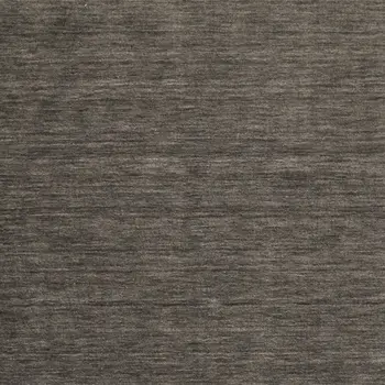 4' X 6' Brown Wool Hand Woven Area Rug