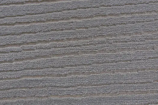 10' X 13' Taupe and Gray Power Loom Area Rug