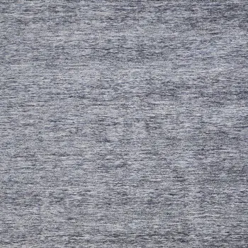 5' X 8' Gray Abstract Hand Woven Area Rug