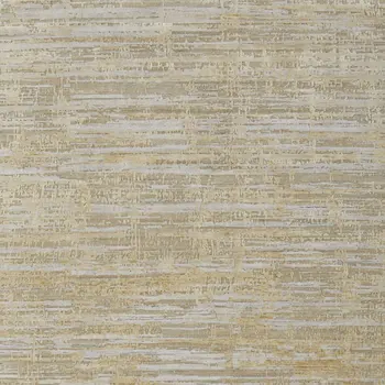 2' X 3' Yellow and Ivory Abstract Hand Woven Area Rug