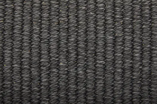 9' X 12' Tan and Gray Hand Woven Area Rug