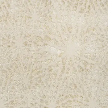 8' X 10' Ivory Abstract Area Rug