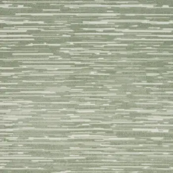 8' X 10' Green Geometric Area Rug