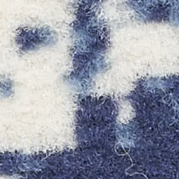 8' X 10' Gray Geometric Area Rug