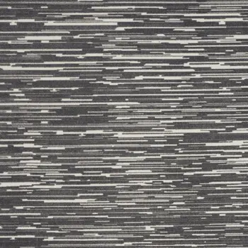9' X 12' Gray Geometric Area Rug
