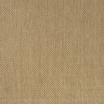 5' X 7' Tan And Brown Geometric Indoor Outdoor Area Rug