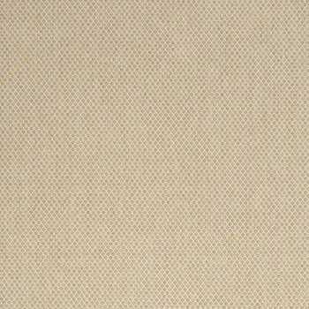5' X 7' Natural And Ivory Geometric Indoor Outdoor Area Rug