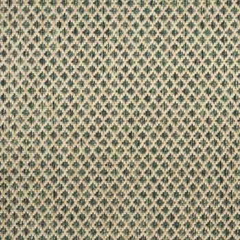 4' X 6' Ivory Floral Power Loom Area Rug