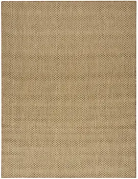 6' X 9' Blue Abstract Power Loom Area Rug