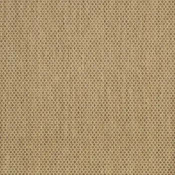 7' X 10' Beige Geometric Power Loom Area Rug