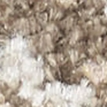 9' X 12' Beige Jute Hand Woven Area Rug