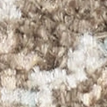 9' X 12' Beige Jute Hand Woven Area Rug