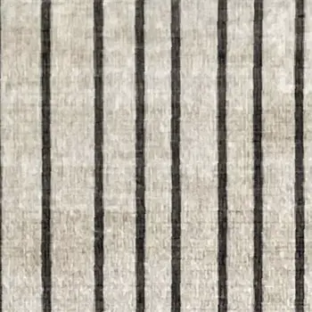 8' X 11' Beige Brown and Green Abstract Area Rug