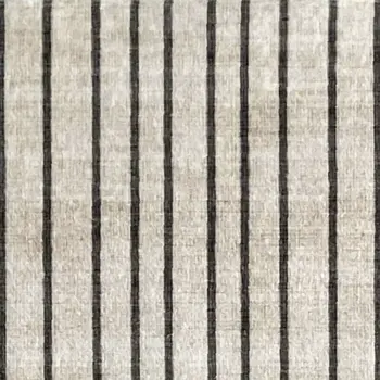 8' X 11' Beige Brown and Green Abstract Area Rug