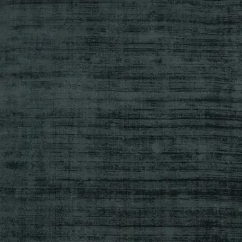 5' X 8' Charcoal And Black Abstract Hand Woven Area Rug