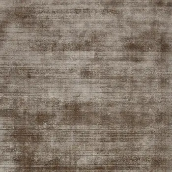8' X 10' Brown And Gray Abstract Hand Woven Area Rug