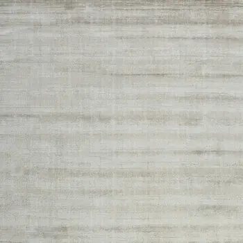 2' X 3' Ivory And Gray Abstract Hand Woven Area Rug