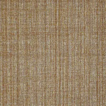 8' X 10' Ivory And Rust Wool Striped Hand Tufted Area Rug