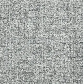8' X 10' Gray And Ivory Wool Abstract Hand Tufted Area Rug