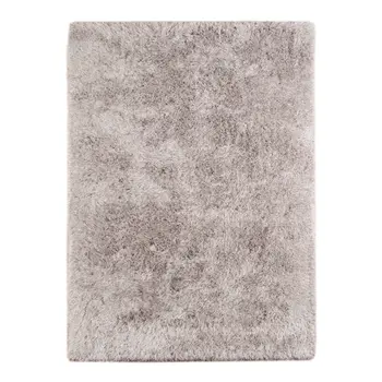 9' X 14' Light Gray Area Rug