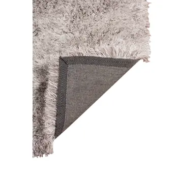 9' X 14' Light Gray Area Rug