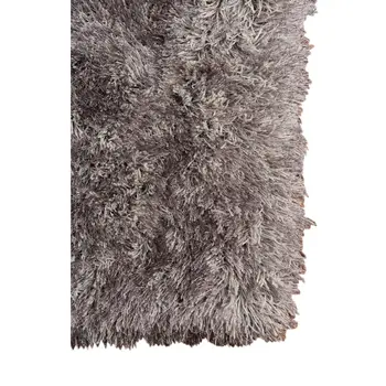 9' X 14' Champagne Area Rug