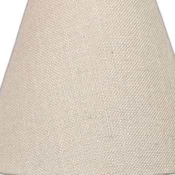 Set of Two 30" Blue And White Lighthouse USB Table Lamps With Cream Cone Shade