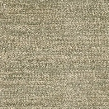 2' X 4' Green And Gold Abstract Indoor Outdoor Area Rug