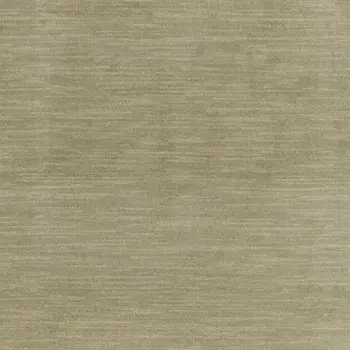 5' Green And Gold Square Abstract Indoor Outdoor Area Rug
