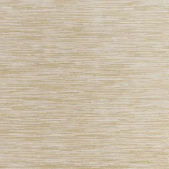 5' Ivory And Gold Square Abstract Indoor Outdoor Area Rug